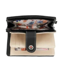 Portefeuille Anekke Fun & Music 34829-902 -Mode Sacs Magasin Portefeuille Anekke Fun Music 34829 902 Anekke 23050196