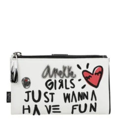 Portefeuille Anekke Fun & Music 34829-907