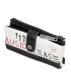 Portefeuille Anekke Fun & Music 34829-907 -Mode Sacs Magasin Portefeuille Anekke Fun Music 34829 907 Anekke 23061249