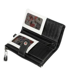 Portefeuille Anekke Fun & Music 34829-907 -Mode Sacs Magasin Portefeuille Anekke Fun Music 34829 907 Anekke 23061342