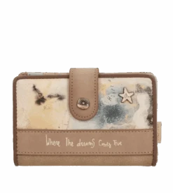 Portefeuille Anekke Hollywood - Élégance Rétro Et Fonctionnalité Moderne 12 Portefeuille Anekke Hollywood - Élégance Rétro Et Fonctionnalité Moderne -Mode Sacs Magasin Portefeuille Anekke Hollywood Elegance retro et fonctionnalite moderne Anekke 23631037