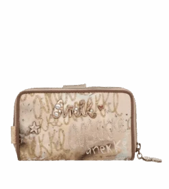 Portefeuille Anekke Hollywood Star - Élégance Sous Les Étoiles