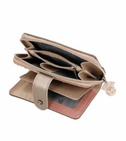 Portefeuille Anekke Hollywood Star - Élégance Sous Les Étoiles -Mode Sacs Magasin Portefeuille Anekke Hollywood Star Elegance sous les Etoiles Anekke 23634295