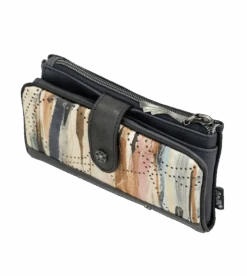 Portefeuille Anekke Hollywood Studio Navy -Mode Sacs Magasin Portefeuille Anekke Hollywood Studio Navy Anekke 23637671