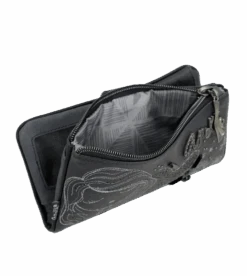 Portefeuille Anekke Hollywood Studio Navy -Mode Sacs Magasin Portefeuille Anekke Hollywood Studio Navy Anekke 23637868