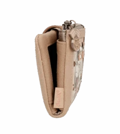 Portefeuille Anekke Hollywood - Style Rétro Et Utilité Moderne -Mode Sacs Magasin Portefeuille Anekke Hollywood Style Retro et Utilite Moderne Anekke 23632436