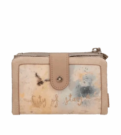 Portefeuille Anekke Hollywood - Style Rétro Et Utilité Moderne -Mode Sacs Magasin Portefeuille Anekke Hollywood Style Retro et Utilite Moderne Anekke 23632583