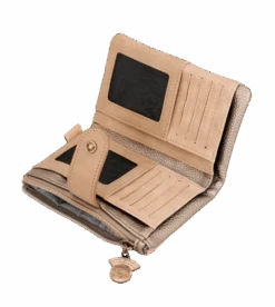 Portefeuille Anekke Hollywood - Style Rétro Et Utilité Moderne -Mode Sacs Magasin Portefeuille Anekke Hollywood Style Retro et Utilite Moderne Anekke 23632845