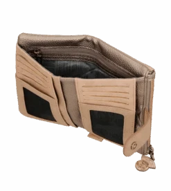 Portefeuille Anekke Hollywood - Style Rétro Et Utilité Moderne -Mode Sacs Magasin Portefeuille Anekke Hollywood Style Retro et Utilite Moderne Anekke 23632951