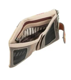 Portefeuille Anekke Kenya 32721-07-910 -Mode Sacs Magasin Portefeuille Anekke Kenya 32721 07 910 Anekke 22821960