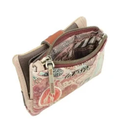 Portefeuille Anekke Kenya 32721-07-910 -Mode Sacs Magasin Portefeuille Anekke Kenya 32721 07 910 Anekke 22822124