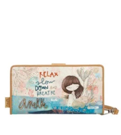 Portefeuille Anekke Mediterranean 34709-901