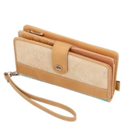 Portefeuille Anekke Mediterranean 34709-901 -Mode Sacs Magasin Portefeuille Anekke Mediterranean 34709 901 Anekke 23022661