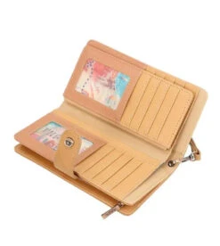 Portefeuille Anekke Mediterranean 34709-901 -Mode Sacs Magasin Portefeuille Anekke Mediterranean 34709 901 Anekke 23022736