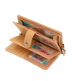 Portefeuille Anekke Mediterranean 34709-901 -Mode Sacs Magasin Portefeuille Anekke Mediterranean 34709 901 Anekke 23022957