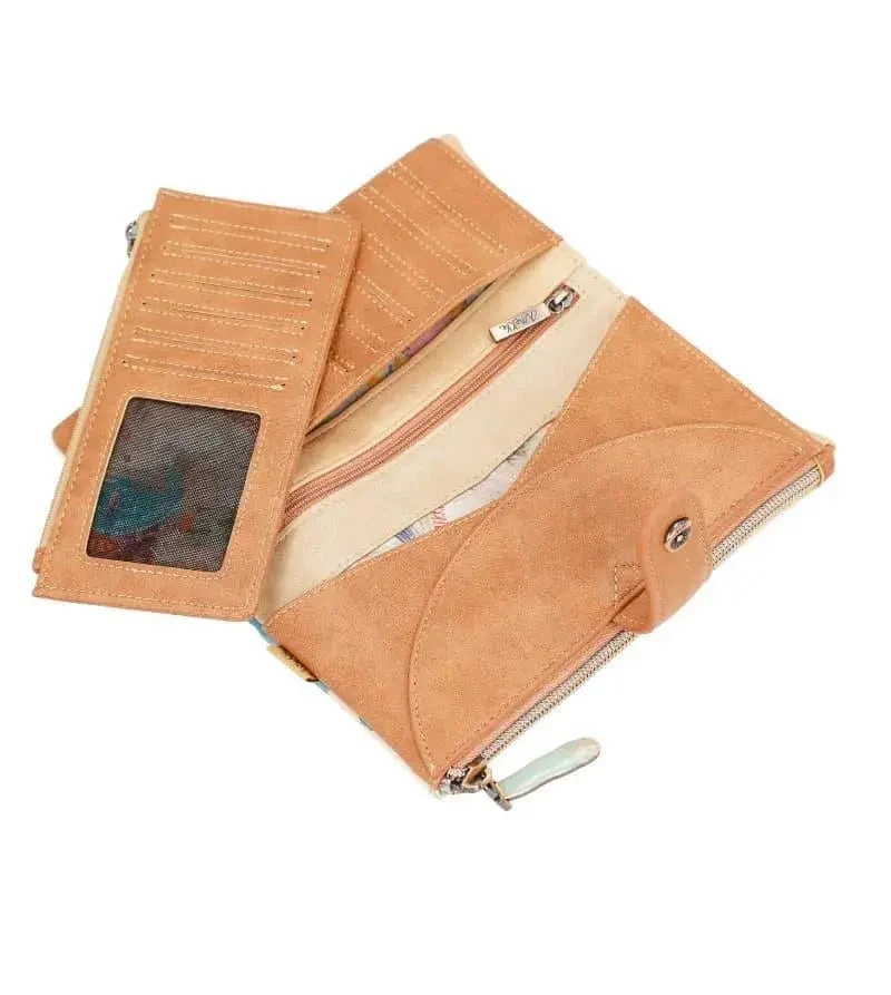 Portefeuille Anekke Mediterranean 34709-906 11 Portefeuille Anekke Mediterranean 34709-906 – Image 9