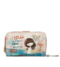 Portefeuille Anekke Mediterranean 34709-909