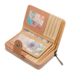 Portefeuille Anekke Mediterranean 34709-909 -Mode Sacs Magasin Portefeuille Anekke Mediterranean 34709 909 Anekke 23038047