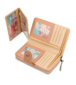 Portefeuille Anekke Mediterranean 34709-909 -Mode Sacs Magasin Portefeuille Anekke Mediterranean 34709 909 Anekke 23038291