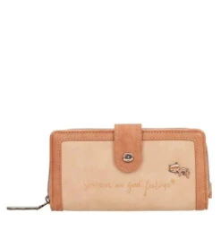 Portefeuille Anekke Mediterranean 34709-911 -Mode Sacs Magasin Portefeuille Anekke Mediterranean 34709 911 Anekke 23038661