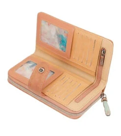 Portefeuille Anekke Mediterranean 34709-911 -Mode Sacs Magasin Portefeuille Anekke Mediterranean 34709 911 Anekke 23038835