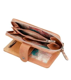Portefeuille Anekke Mediterranean 34709-911 -Mode Sacs Magasin Portefeuille Anekke Mediterranean 34709 911 Anekke 23038928