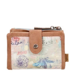 Portefeuille Anekke Mediterranean 34709-912 11 Portefeuille Anekke Mediterranean 34709-912 -Mode Sacs Magasin Portefeuille Anekke Mediterranean 34709 912 Anekke 23039217