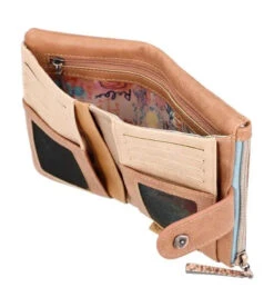 Portefeuille Anekke Mediterranean 34709-912 13 Portefeuille Anekke Mediterranean 34709-912 -Mode Sacs Magasin Portefeuille Anekke Mediterranean 34709 912 Anekke 23039563