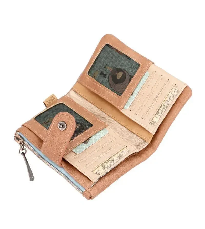 Portefeuille Anekke Mediterranean 34709-912 8 Portefeuille Anekke Mediterranean 34709-912 – Image 6