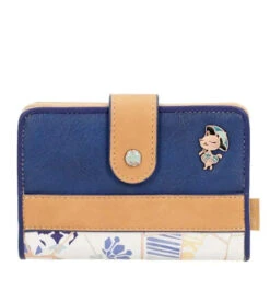 Portefeuille Anekke Mediterranean 34749-902 -Mode Sacs Magasin Portefeuille Anekke Mediterranean 34749 902 Anekke 23043147