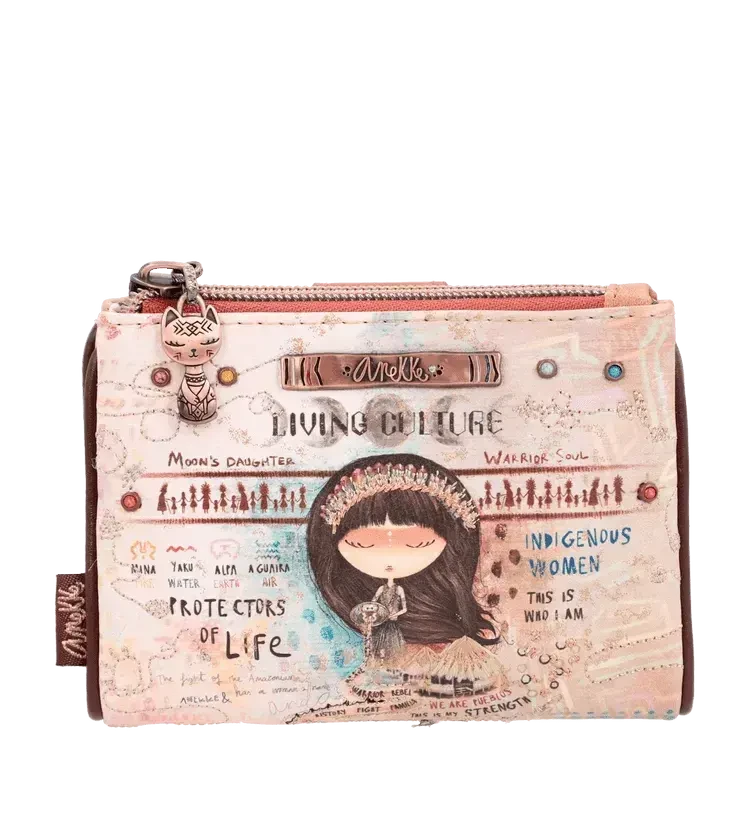 Portefeuille Anekke Menire 36609-910 3 Portefeuille Anekke Menire 36609-910