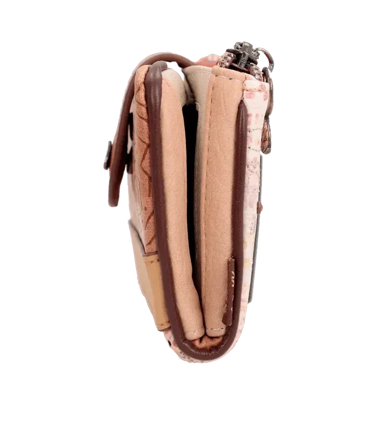 Portefeuille Anekke Menire 36609-910 5 Portefeuille Anekke Menire 36609-910 – Image 3