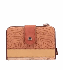 Portefeuille Anekke Menire 36609-910 12 Portefeuille Anekke Menire 36609-910 -Mode Sacs Magasin Portefeuille Anekke Menire 36609 910 Anekke 22889521