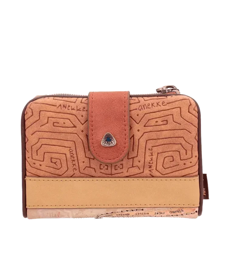 Portefeuille Anekke Menire 36609-910 6 Portefeuille Anekke Menire 36609-910 – Image 4