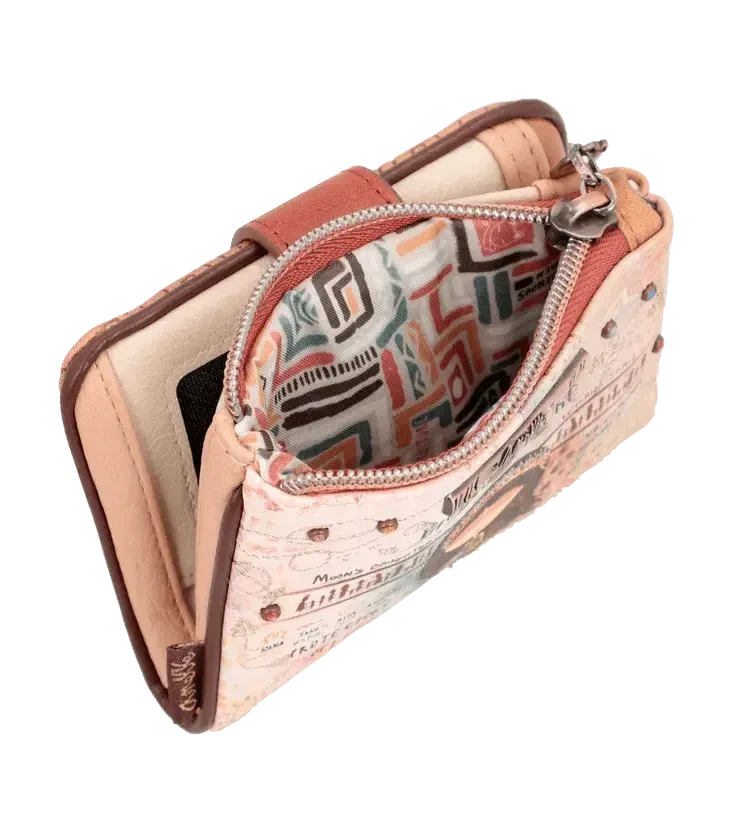 Portefeuille Anekke Menire 36609-910 7 Portefeuille Anekke Menire 36609-910 – Image 5