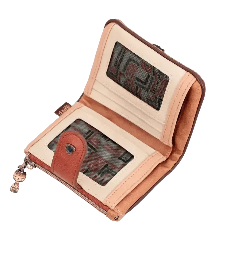 Portefeuille Anekke Menire 36609-910 8 Portefeuille Anekke Menire 36609-910 – Image 6