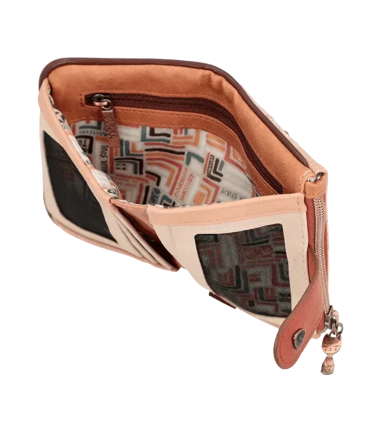 Portefeuille Anekke Menire 36609-910 9 Portefeuille Anekke Menire 36609-910 – Image 7