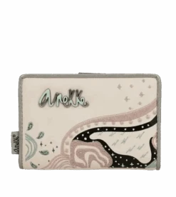 Portefeuille Anekke Psicodelic 38849-902