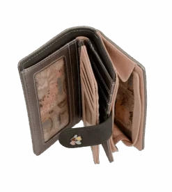 Portefeuille Anekke Psicodelic 38849-902 -Mode Sacs Magasin Portefeuille Anekke Psicodelic 38849 902 Anekke 23616920