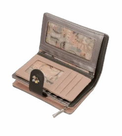 Portefeuille Anekke Psicodelic 38849-902 -Mode Sacs Magasin Portefeuille Anekke Psicodelic 38849 902 Anekke 23617069