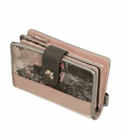 Portefeuille Anekke Psicodelic 38849-902 -Mode Sacs Magasin Portefeuille Anekke Psicodelic 38849 902 Anekke 23617172