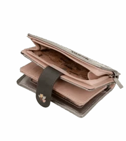 Portefeuille Anekke Psicodelic 38849-902 -Mode Sacs Magasin Portefeuille Anekke Psicodelic 38849 902 Anekke 23617230