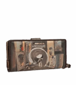 Portefeuille Anekke Shoen 37709-901 -Mode Sacs Magasin Portefeuille Anekke Shoen 37709 901 Anekke 23430527