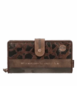 Portefeuille Anekke Shoen 37709-901 -Mode Sacs Magasin Portefeuille Anekke Shoen 37709 901 Anekke 23430733