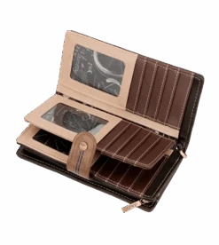 Portefeuille Anekke Shoen 37709-901 -Mode Sacs Magasin Portefeuille Anekke Shoen 37709 901 Anekke 23431068