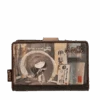 Portefeuille Anekke Shoen 37709-902 -Mode Sacs Magasin Portefeuille Anekke Shoen 37709 902 Anekke 23033313