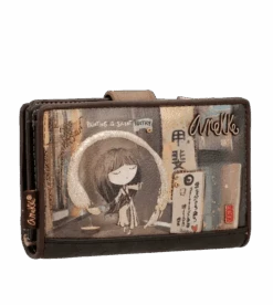 Portefeuille Anekke Shoen 37709-902 -Mode Sacs Magasin Portefeuille Anekke Shoen 37709 902 Anekke 23033492