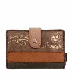 Portefeuille Anekke Shoen 37709-902 -Mode Sacs Magasin Portefeuille Anekke Shoen 37709 902 Anekke 23033611