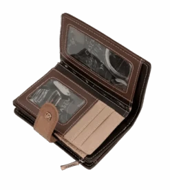 Portefeuille Anekke Shoen 37709-902 -Mode Sacs Magasin Portefeuille Anekke Shoen 37709 902 Anekke 23033976