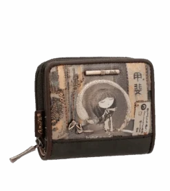 Portefeuille Anekke Shoen 37709-903 -Mode Sacs Magasin Portefeuille Anekke Shoen 37709 903 Anekke 22807879